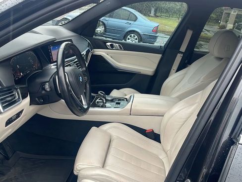 Used 2019 BMW X5 xDrive40i w/ Premium Package 2 AWD/4WD image 20