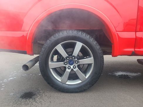 Used 2016 Ford F150 XLT w/ Equipment Group 302A Luxury image 17