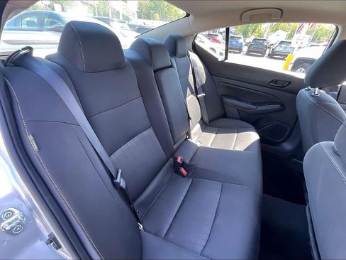 Used 2024 Nissan Altima 2.5 SV AWD/4WD image 24