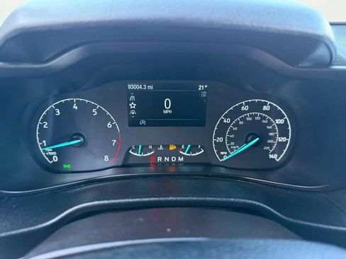 Used 2020 Ford Transit Connect XL FWD image 12