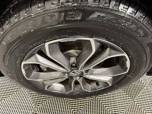 Used 2021 Honda CR-V EX image 13