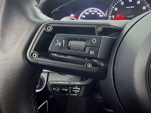 Used 2023 Porsche Panamera Platinum Edition RWD image 13