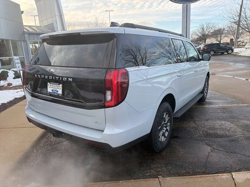 New 2026 Ford Expedition Max Active image 7