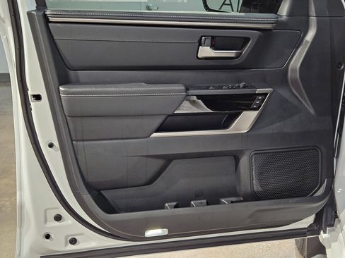 New 2026 Toyota Tundra Limited image 11