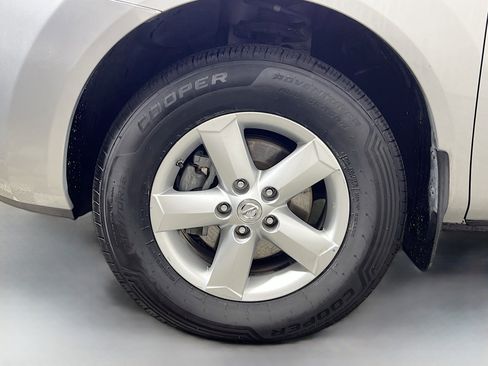 Used 2010 Nissan Rogue S w/ 360 Degree Value Pkg image 14