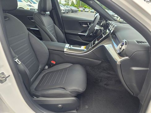 New 2026 Mercedes-Benz C 300 4MATIC Sedan image 25