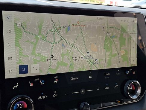 Used 2023 Lexus RX 350 Premium w/ Cold Area Package image 15