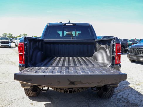 New 2026 RAM 1500 RHO AWD/4WD image 14