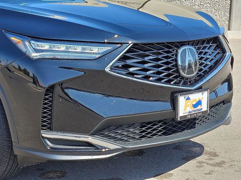 New 2026 Acura MDX FWD image 7