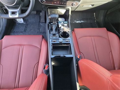 New 2026 Kia K5 GT-Line image 27