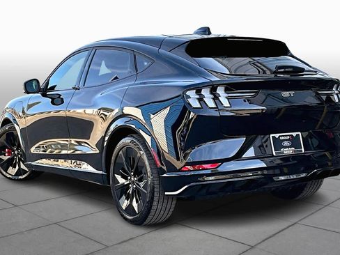 Used 2025 Ford Mustang Mach-E GT image 12