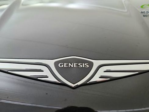 Used 2025 Genesis G80 3.5T Sport Prestige AWD/4WD image 16