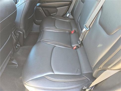 Used 2018 Jeep Compass Limited w/ Navigation Group image 12