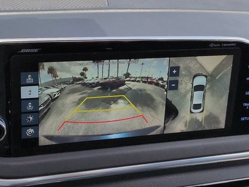 Used 2021 Hyundai Sonata Limited FWD image 20