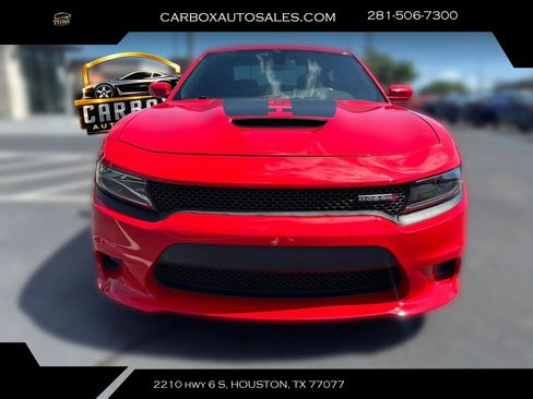 Used 2019 Dodge Charger R/T RWD image 6