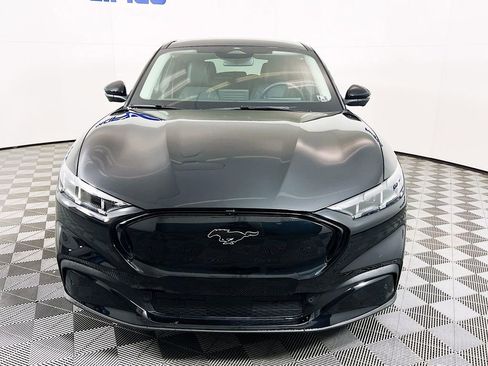 Used 2025 Ford Mustang Mach-E Premium w/ Interior Protection Package image 3