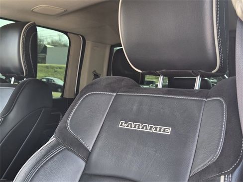 Used 2021 RAM 3500 Laramie w/ Safety Group B image 23