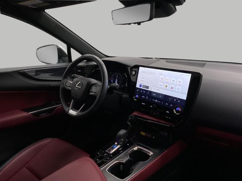 Used 2024 Lexus NX 250 FWD image 18