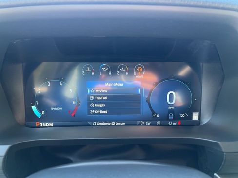 New 2026 Ford F150 XLT w/ Equipment Group 302A MID image 25