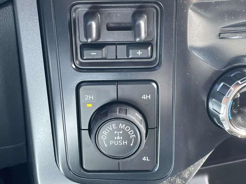 New 2026 Ford F150 XLT w/ Equipment Group 302A MID AWD/4WD image 15
