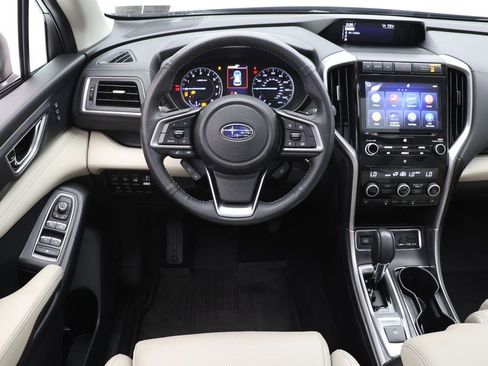 Used 2022 Subaru Ascent Limited w/ Technology Package image 15