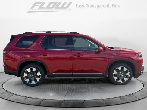 New 2026 Honda Pilot EX-L image 8