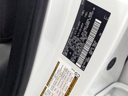 Used 2025 Lexus NX 250 FWD image 20