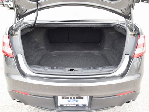 Used 2018 Ford Taurus SEL w/ Equipment Group 201A image 21