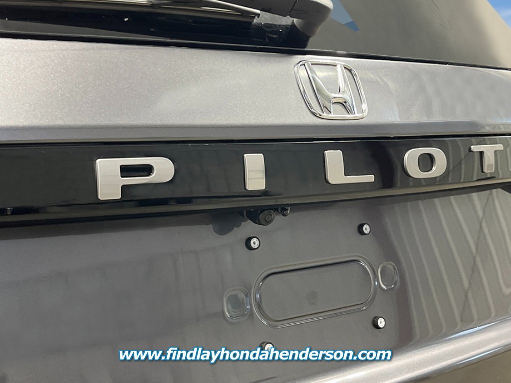 New 2026 Honda Pilot Elite image 7
