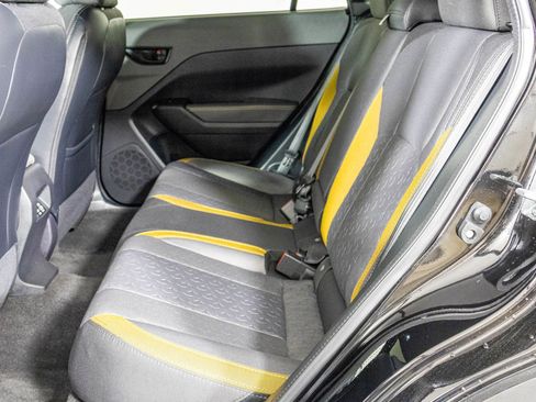 Used 2025 Subaru Crosstrek 2.5i Sport w/ Crosstrek Mirror Package image 37