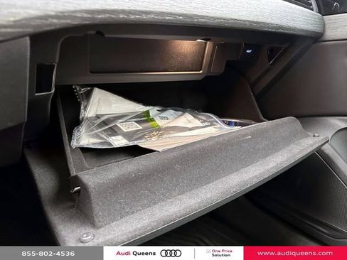 Certified 2023 Audi A4 2.0T Premium w/ Convenience Package AWD/4WD image 28