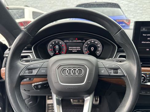 Used 2023 Audi A5 2.0T Premium Plus w/ Premium Plus image 20