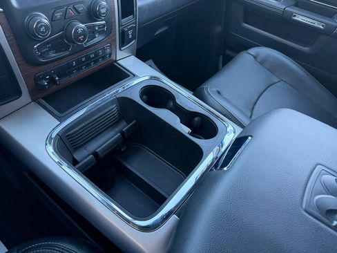 Used 2017 RAM 2500 Laramie image 22