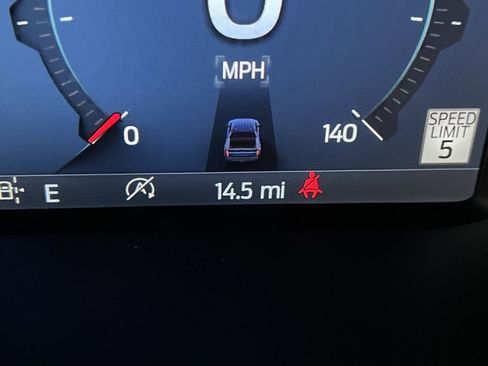 New 2025 Ford F150 Raptor image 17