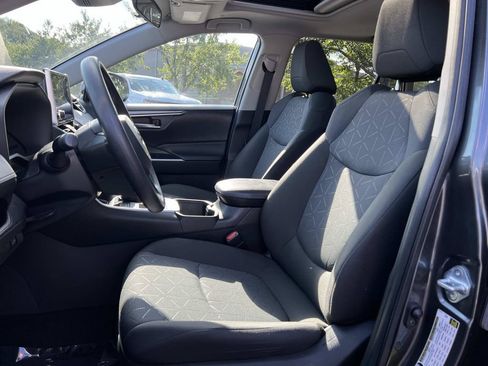 Used 2023 Toyota RAV4 XLE w/ Convenience Package FWD image 25