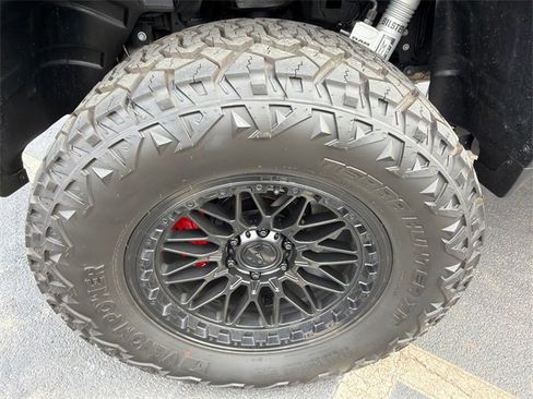 Used 2022 RAM 1500 TRX w/ TRX Level 1 Equipment Group image 17