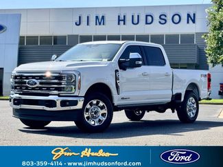New 2026 Ford F350 Lariat w/ Lariat Ultimate Package AWD/4WD video 1