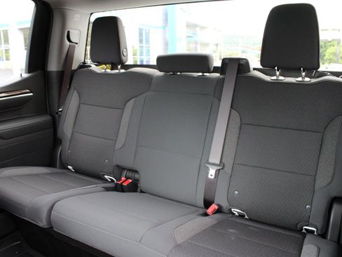 New 2026 Chevrolet Silverado 1500 RST w/ LPO, Liner Protection Package AWD/4WD image 19