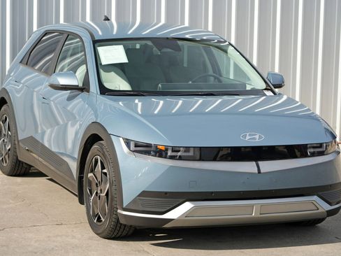 Used 2022 Hyundai Ioniq 5 SEL image 51