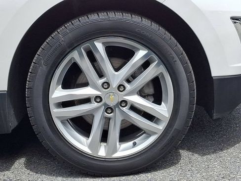 Used 2019 Chevrolet Equinox Premier AWD/4WD image 9