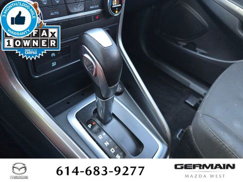Used 2020 Ford EcoSport SE FWD image 27