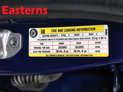 Used 2018 Tesla Model 3 Performance image 30