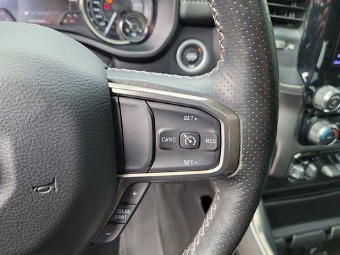 Used 2020 RAM 1500 Rebel w/ Level 2 Equipment Group AWD/4WD image 23