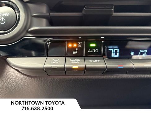 Used 2024 Toyota Crown XLE image 12