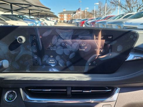 New 2026 Buick Envista Preferred w/ Convenience I Package image 24