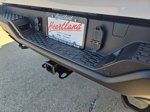 New 2026 RAM 1500 RHO w/ RHO Level 1 Equipment Group AWD/4WD image 28