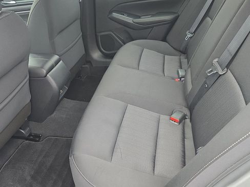 Used 2020 Nissan Altima 2.5 S image 10