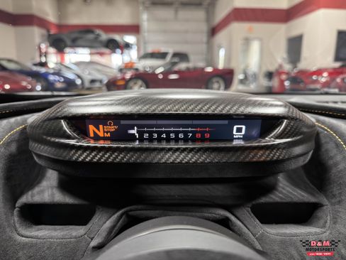 Used 2022 McLaren 765LT image 15