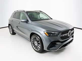 Certified 2025 Mercedes-Benz GLE 350 4MATIC video 1