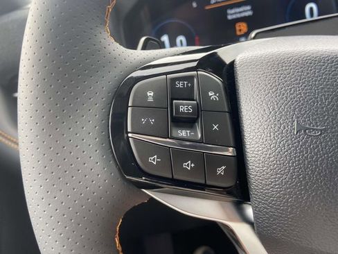 New 2026 Ford Explorer Tremor AWD/4WD image 16